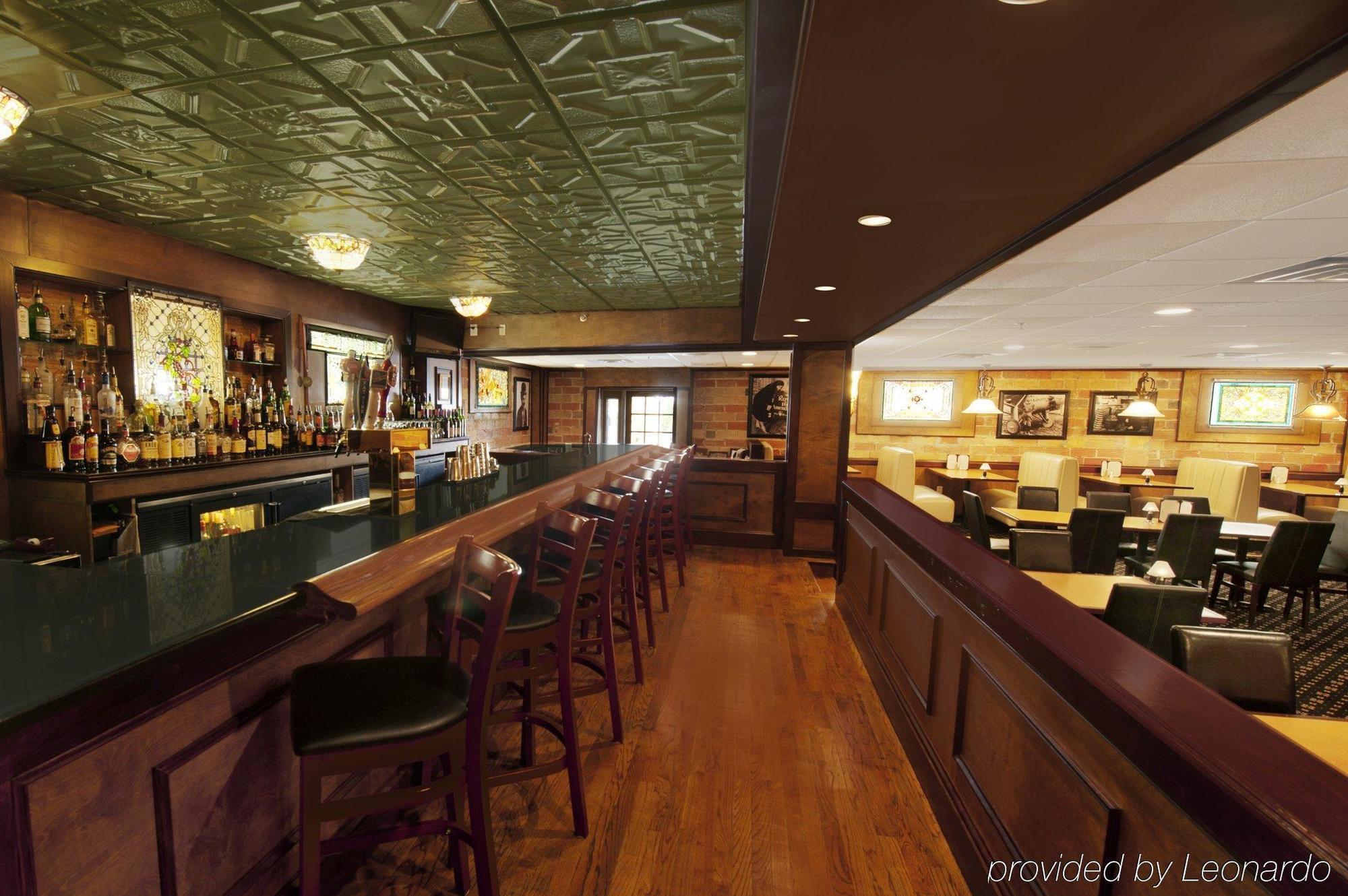 The Mimslyn Inn Лурей Екстериор снимка