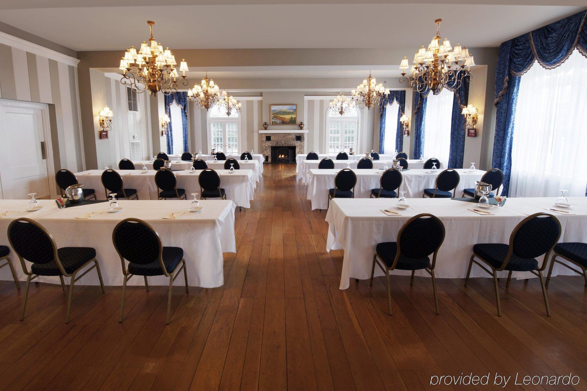 The Mimslyn Inn Лурей Екстериор снимка
