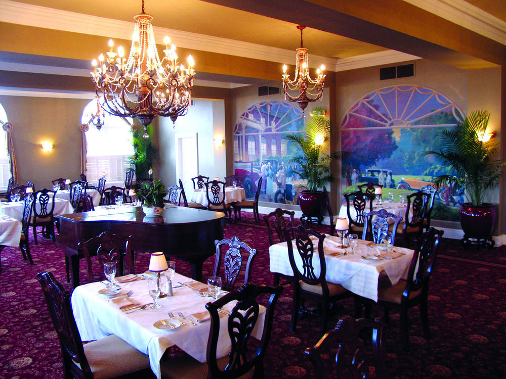 The Mimslyn Inn Лурей Екстериор снимка
