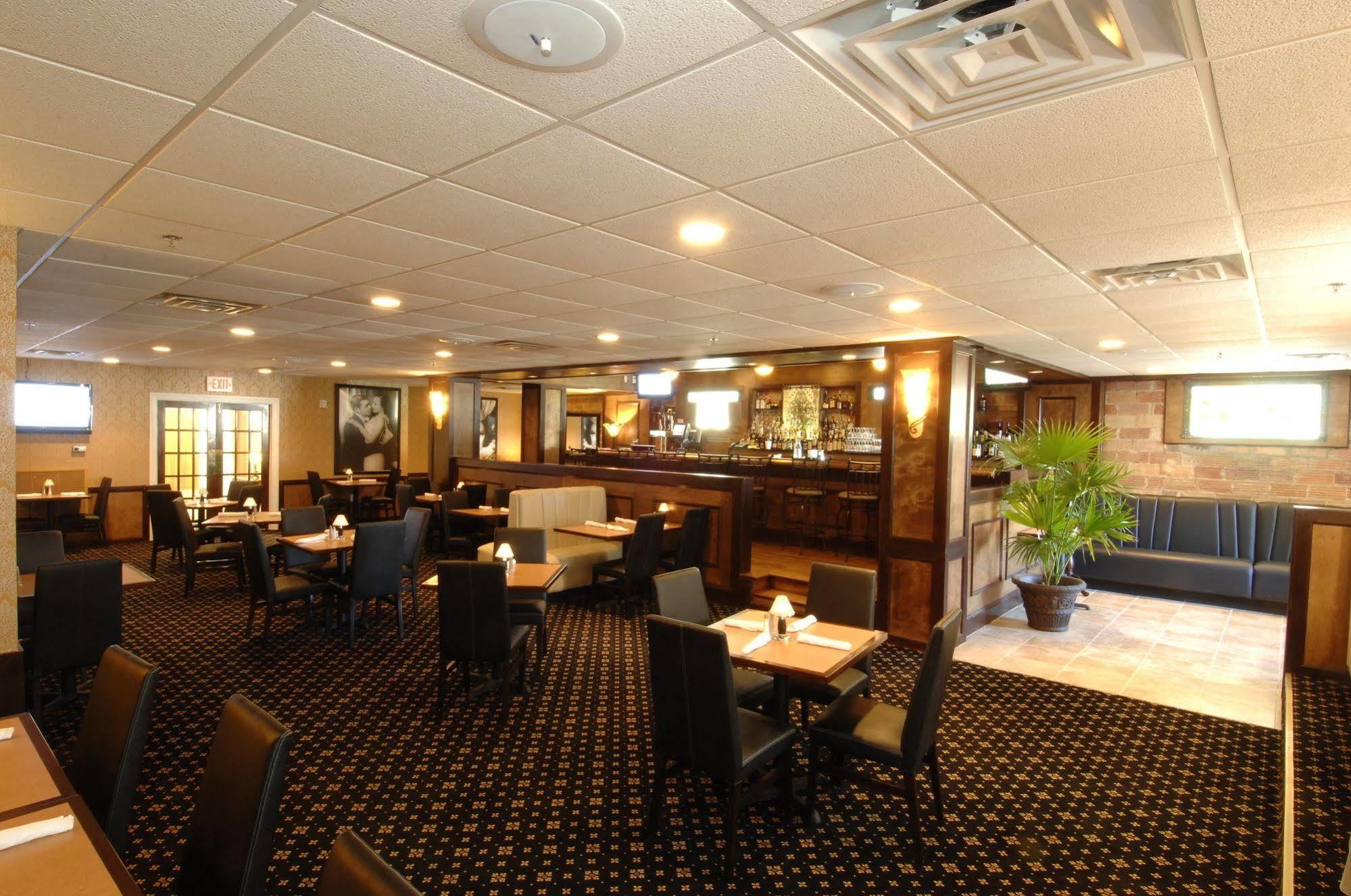 The Mimslyn Inn Лурей Екстериор снимка