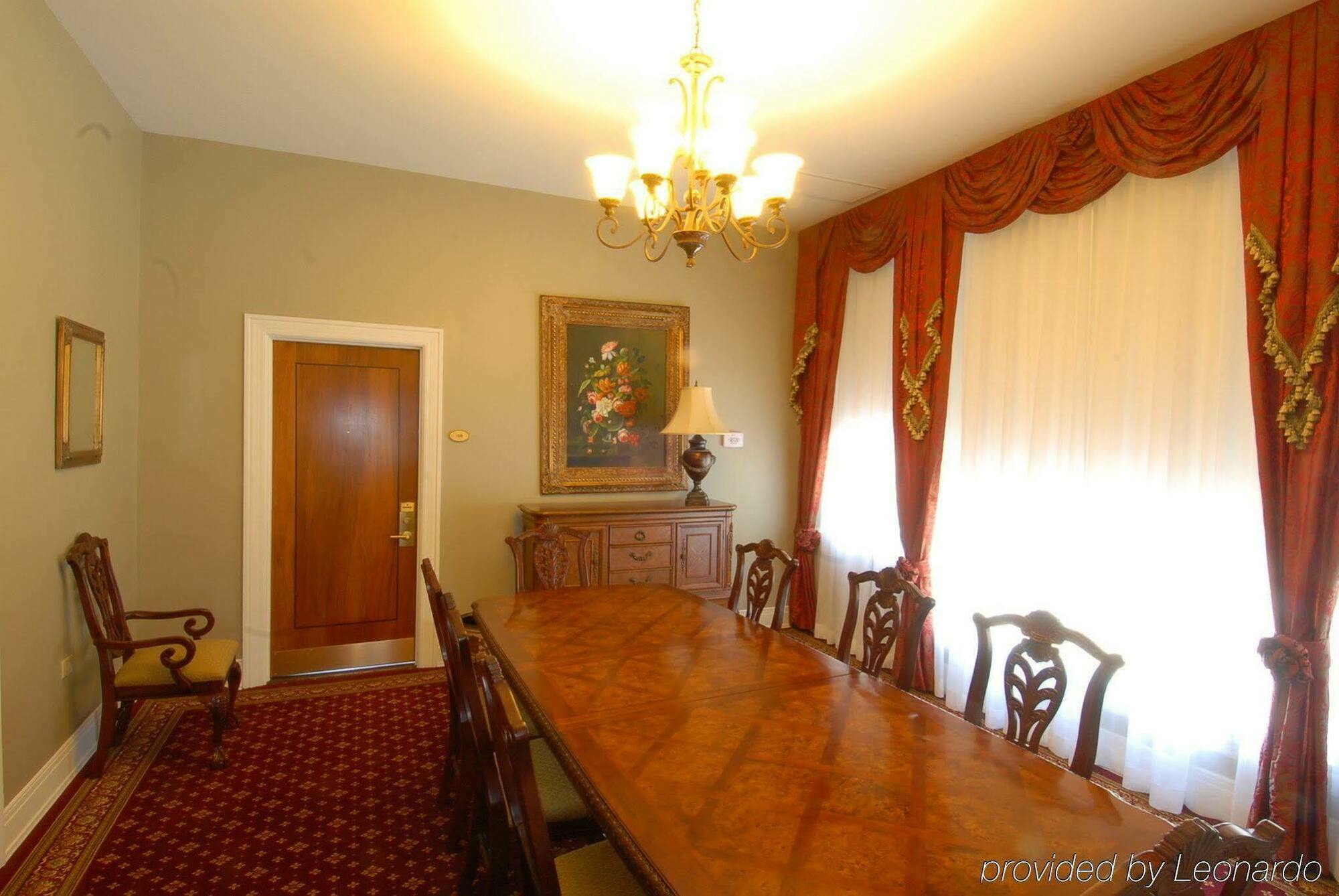 The Mimslyn Inn Лурей Екстериор снимка