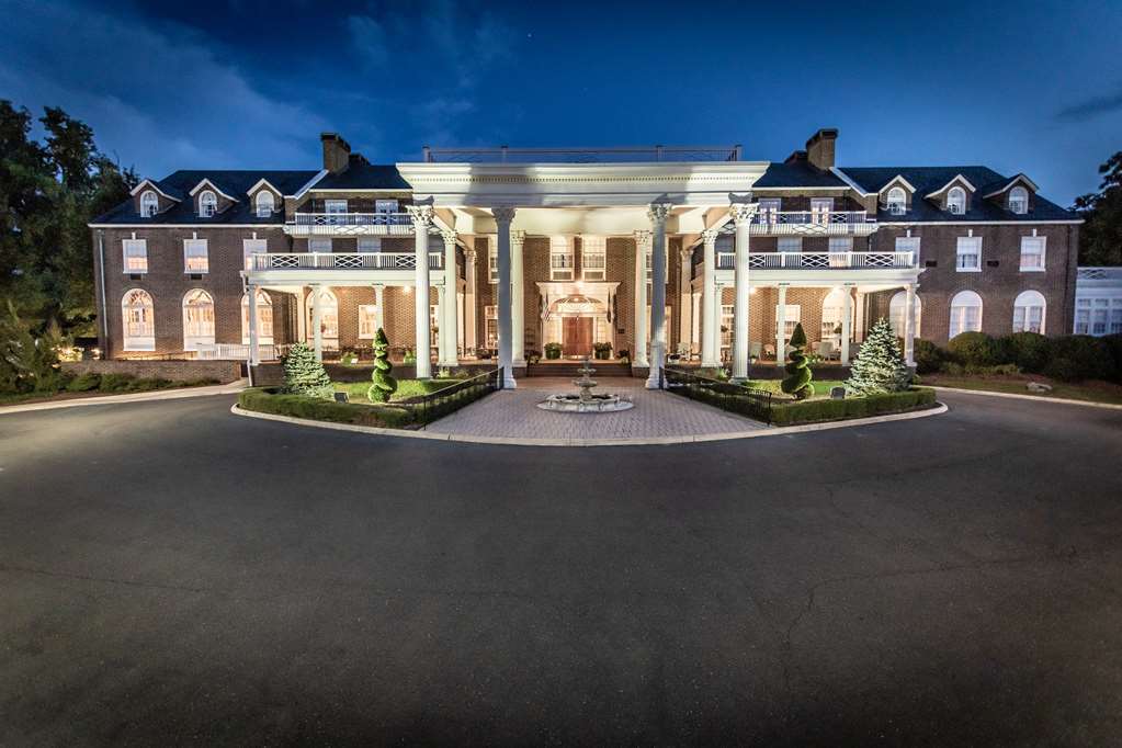 The Mimslyn Inn Лурей Екстериор снимка